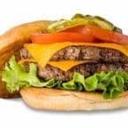 Best Double Cheeseburger in Mission Viejo, CA